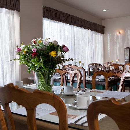 Shtarkman Erna Boutique Hotel Nahariya Extérieur photo