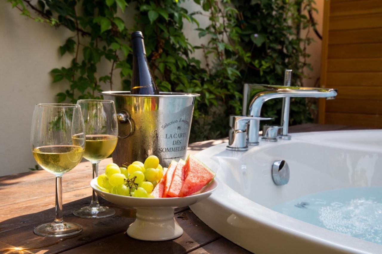 Shtarkman Erna Boutique Hotel Nahariya Extérieur photo
