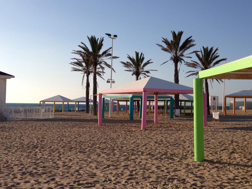 Shtarkman Erna Boutique Hotel Nahariya Extérieur photo