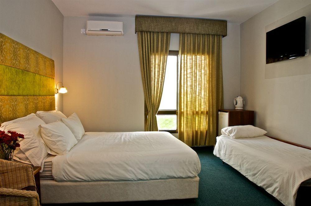 Shtarkman Erna Boutique Hotel Nahariya Extérieur photo