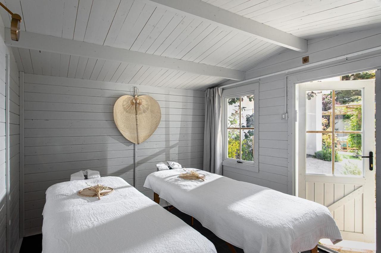 Shtarkman Erna Boutique Hotel Nahariya Extérieur photo