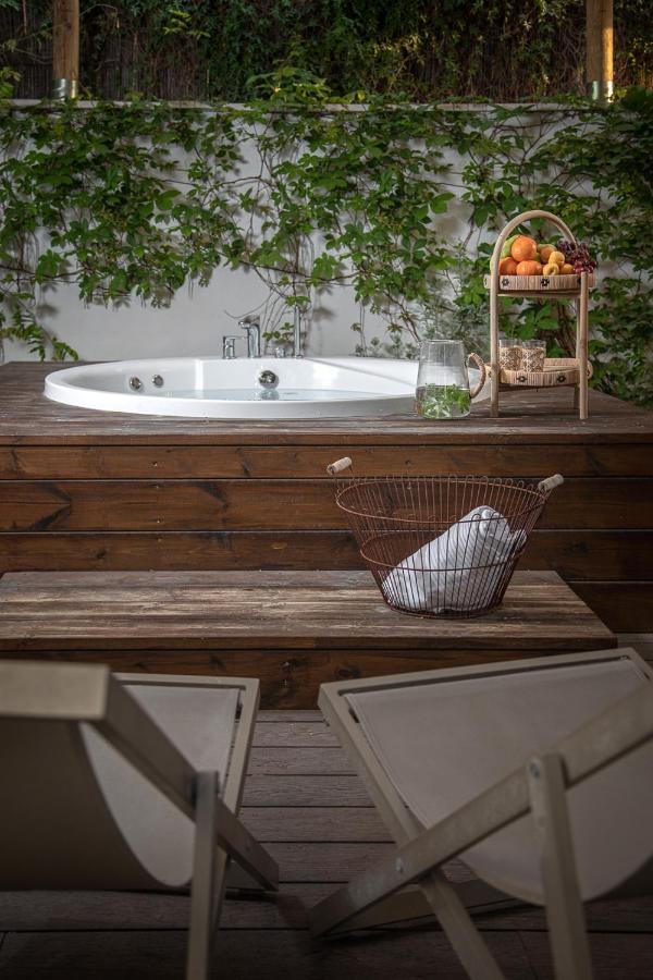 Shtarkman Erna Boutique Hotel Nahariya Extérieur photo