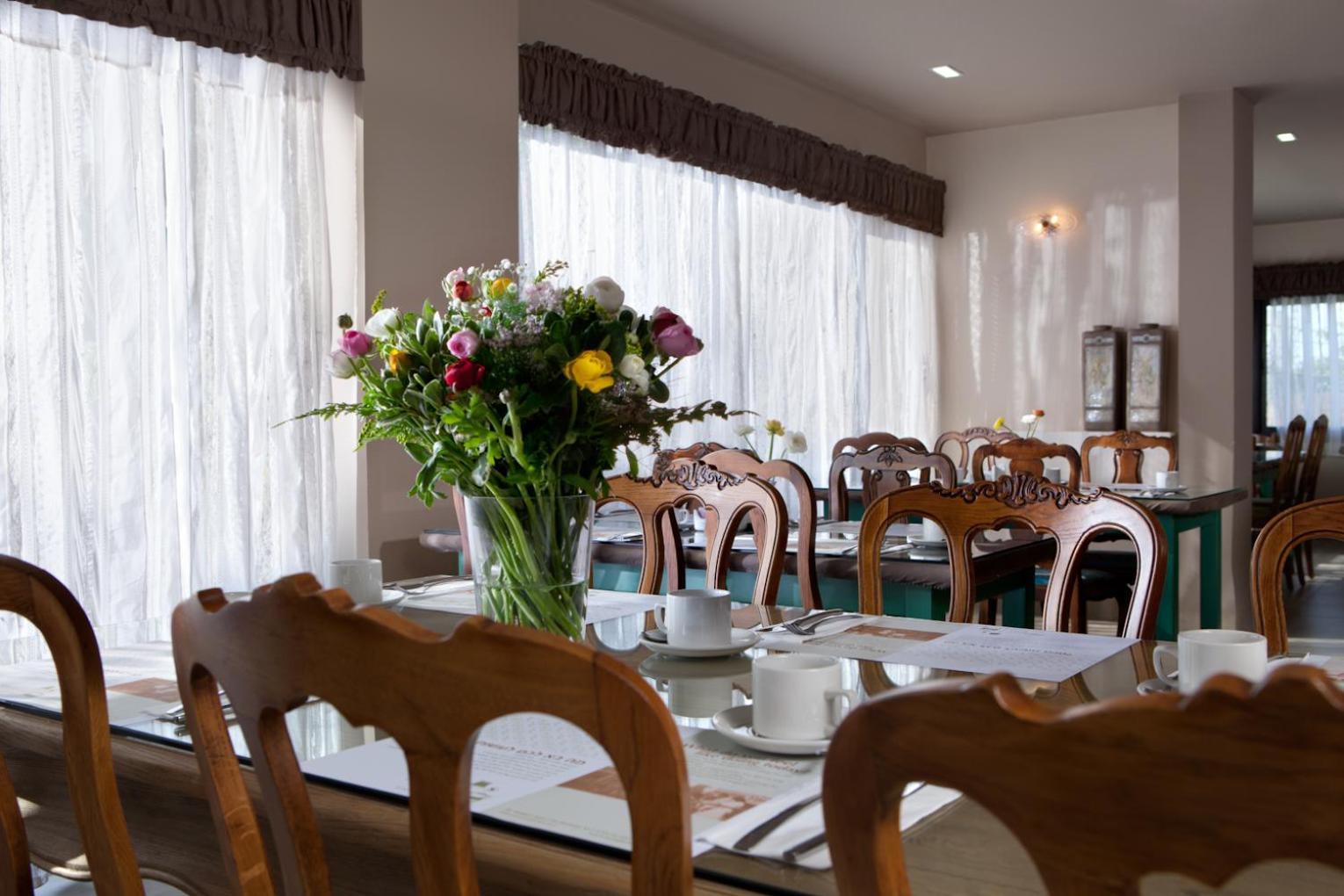 Shtarkman Erna Boutique Hotel Nahariya Extérieur photo