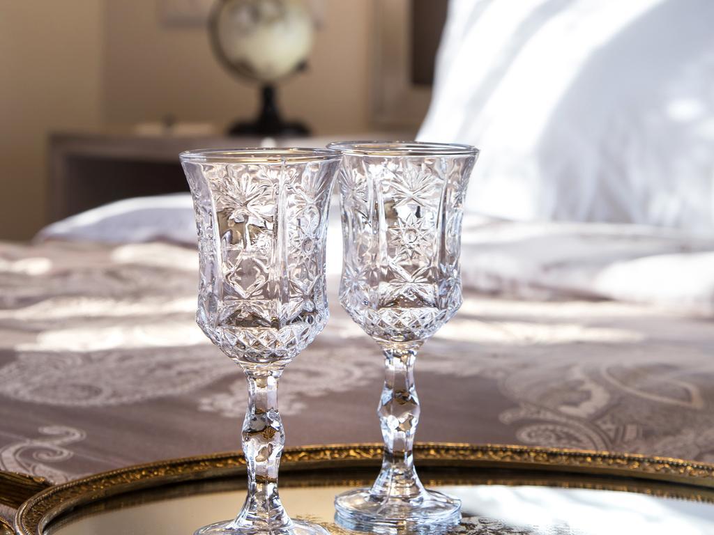 Shtarkman Erna Boutique Hotel Nahariya Extérieur photo