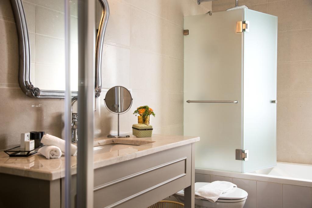 Shtarkman Erna Boutique Hotel Nahariya Extérieur photo