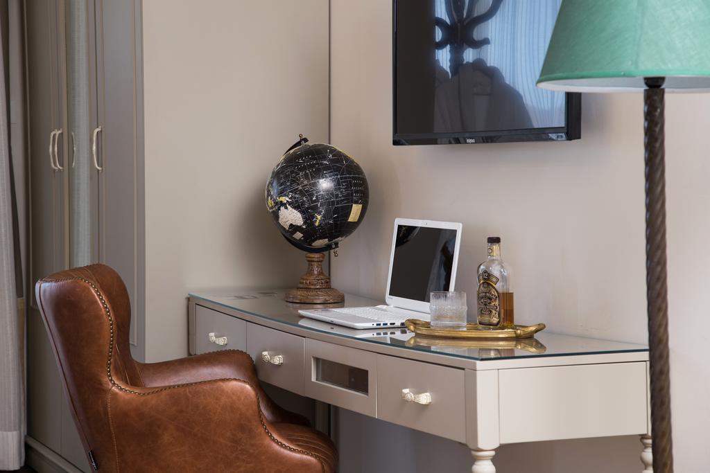 Shtarkman Erna Boutique Hotel Nahariya Extérieur photo