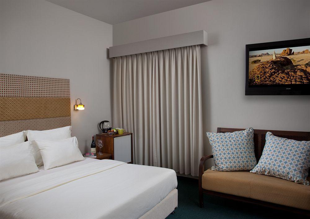 Shtarkman Erna Boutique Hotel Nahariya Extérieur photo