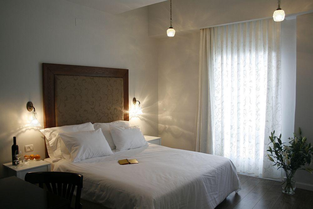 Shtarkman Erna Boutique Hotel Nahariya Extérieur photo