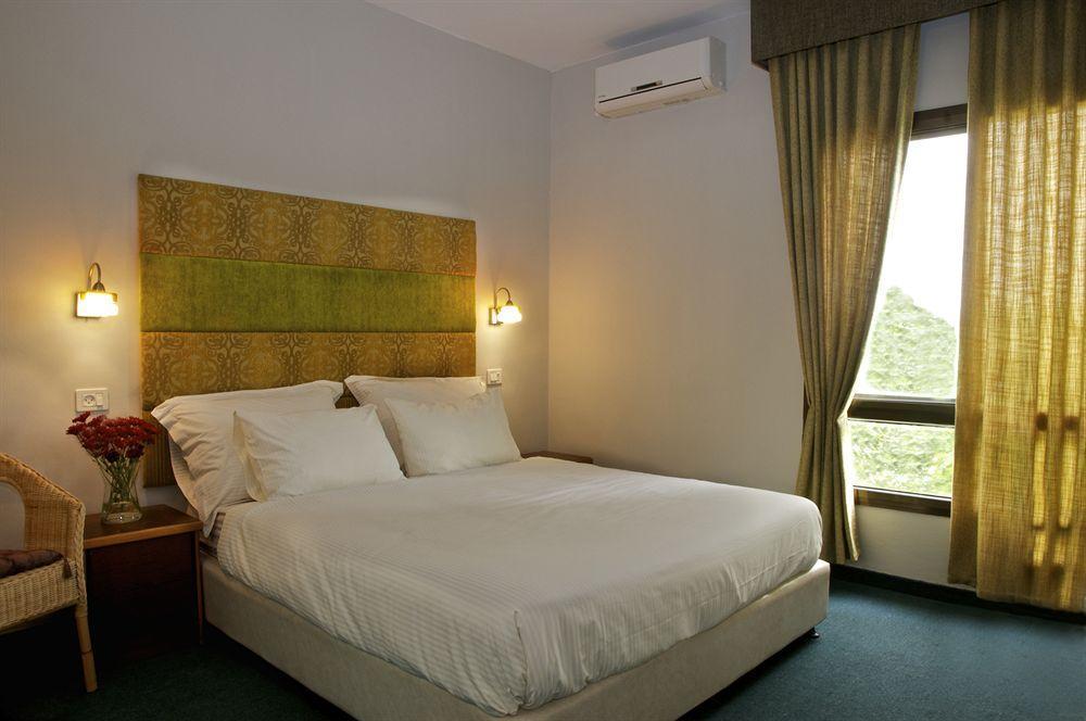 Shtarkman Erna Boutique Hotel Nahariya Extérieur photo