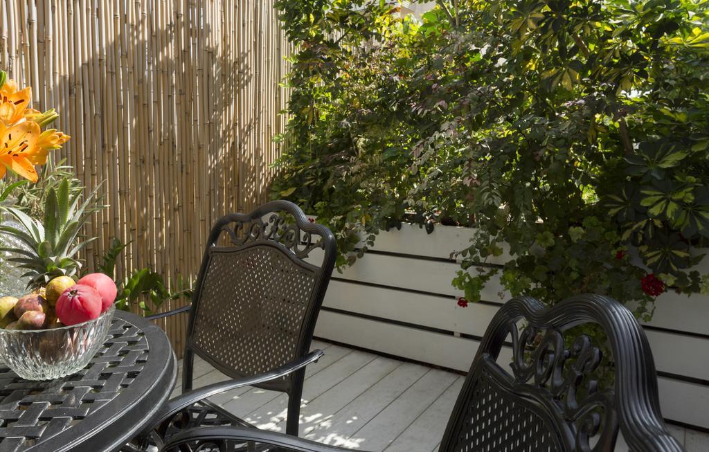 Shtarkman Erna Boutique Hotel Nahariya Extérieur photo