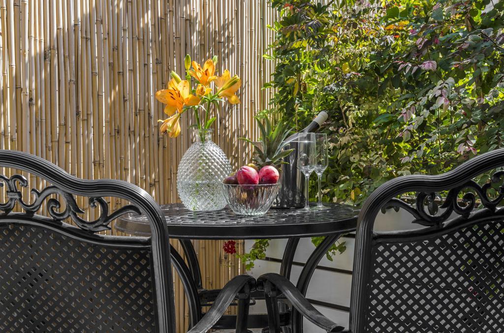 Shtarkman Erna Boutique Hotel Nahariya Extérieur photo