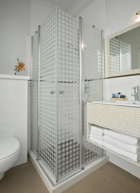 Shtarkman Erna Boutique Hotel Nahariya Extérieur photo