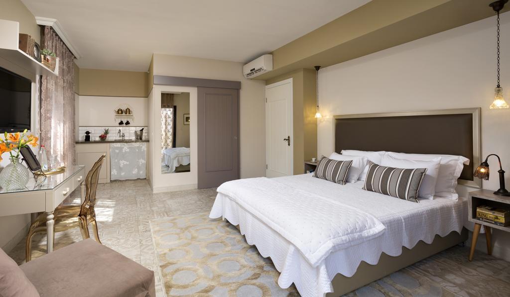Shtarkman Erna Boutique Hotel Nahariya Extérieur photo
