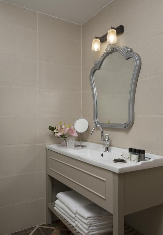 Shtarkman Erna Boutique Hotel Nahariya Extérieur photo