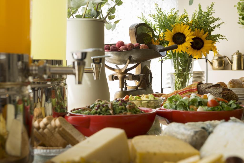 Shtarkman Erna Boutique Hotel Nahariya Extérieur photo