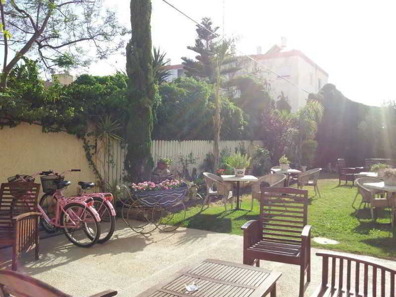 Shtarkman Erna Boutique Hotel Nahariya Extérieur photo