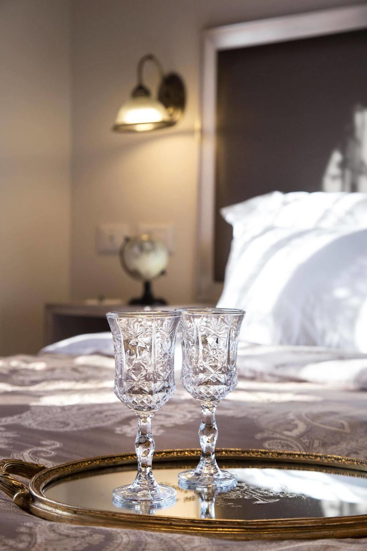 Shtarkman Erna Boutique Hotel Nahariya Extérieur photo