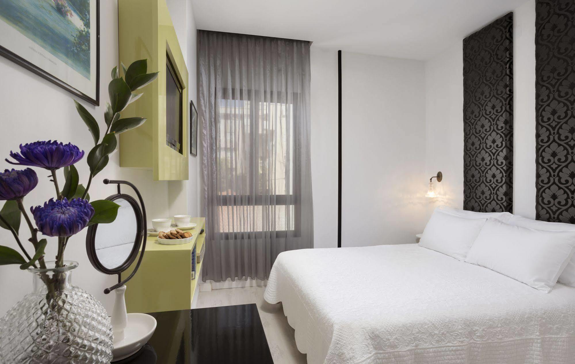 Shtarkman Erna Boutique Hotel Nahariya Extérieur photo