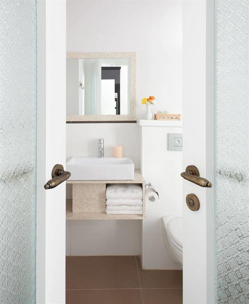 Shtarkman Erna Boutique Hotel Nahariya Extérieur photo