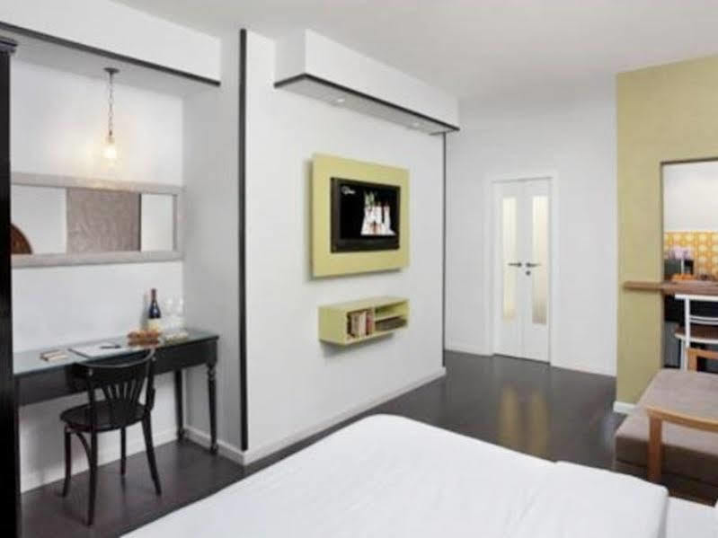 Shtarkman Erna Boutique Hotel Nahariya Extérieur photo