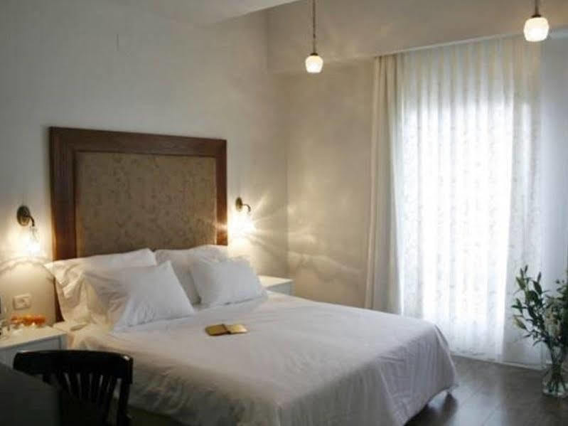 Shtarkman Erna Boutique Hotel Nahariya Extérieur photo