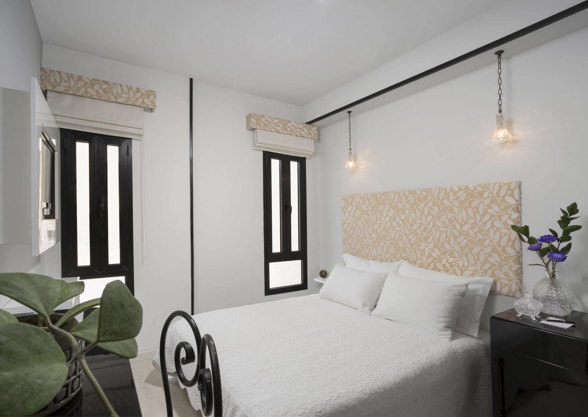 Shtarkman Erna Boutique Hotel Nahariya Extérieur photo