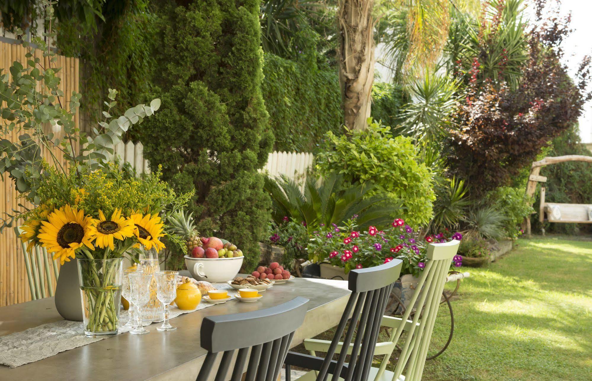 Shtarkman Erna Boutique Hotel Nahariya Extérieur photo